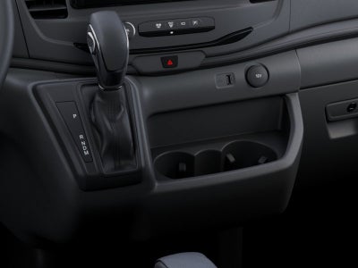 2027 Ford Transit-350 Base