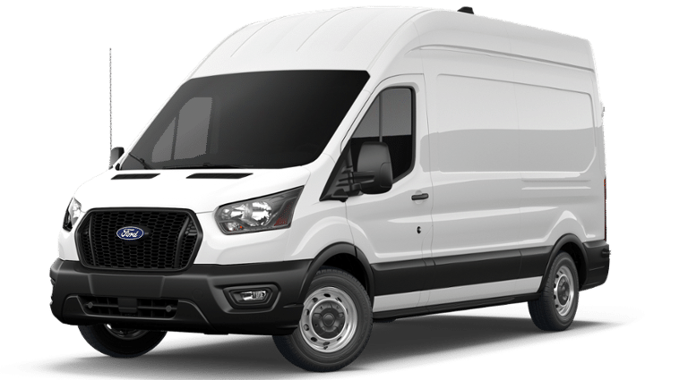 2027 Ford Transit-350 Base