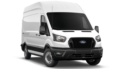 2027 Ford Transit-350 Base