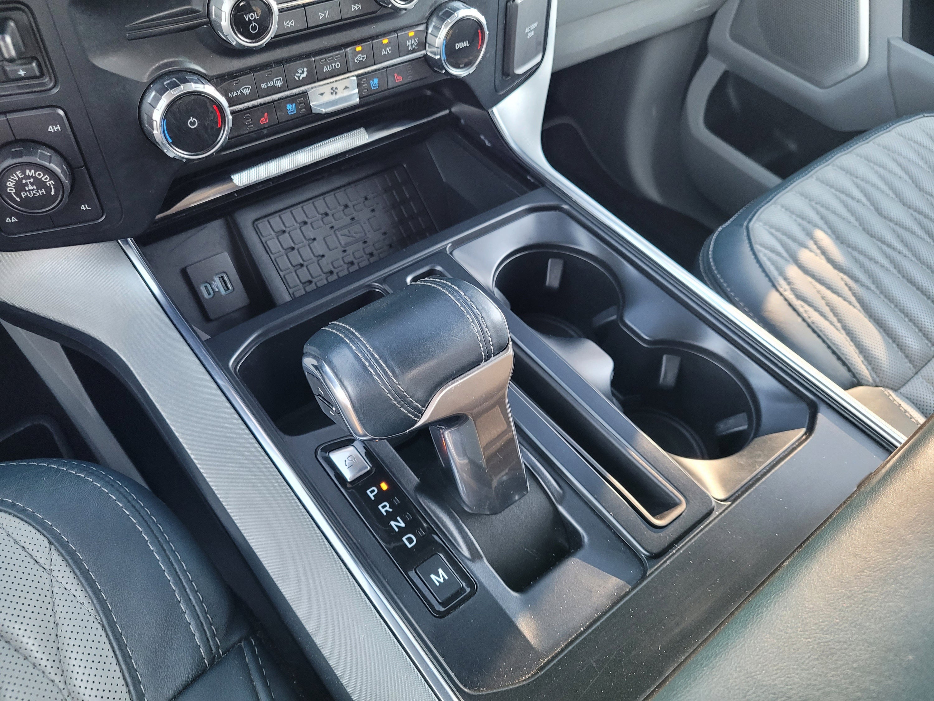 2023 Ford F-150 Limited