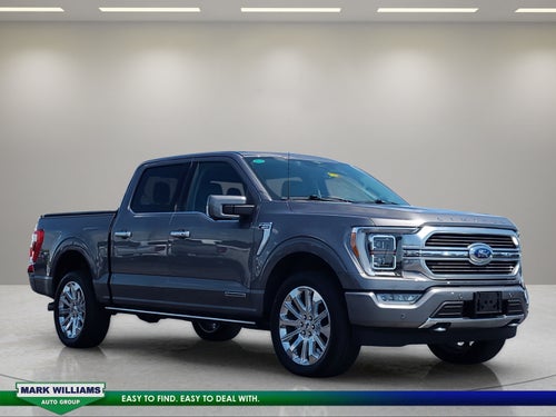 2023 Ford F-150 Limited