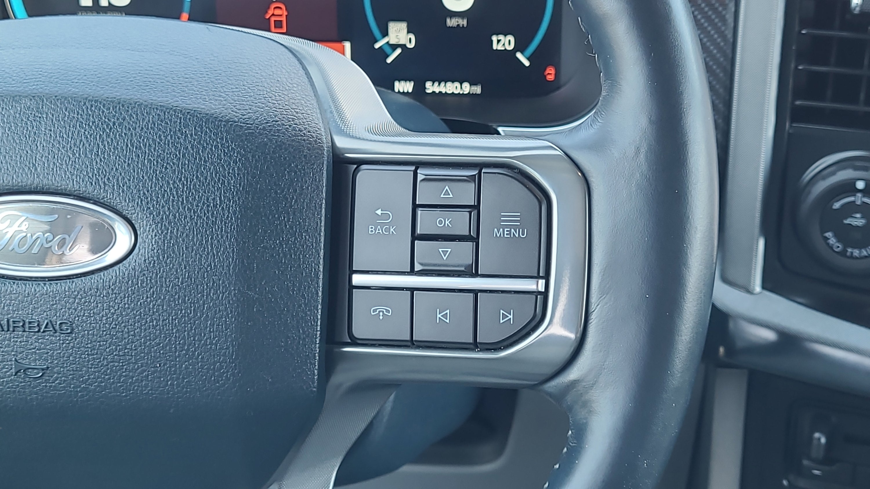 2023 Ford F-150 Limited
