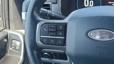 2023 Ford F-150 Limited