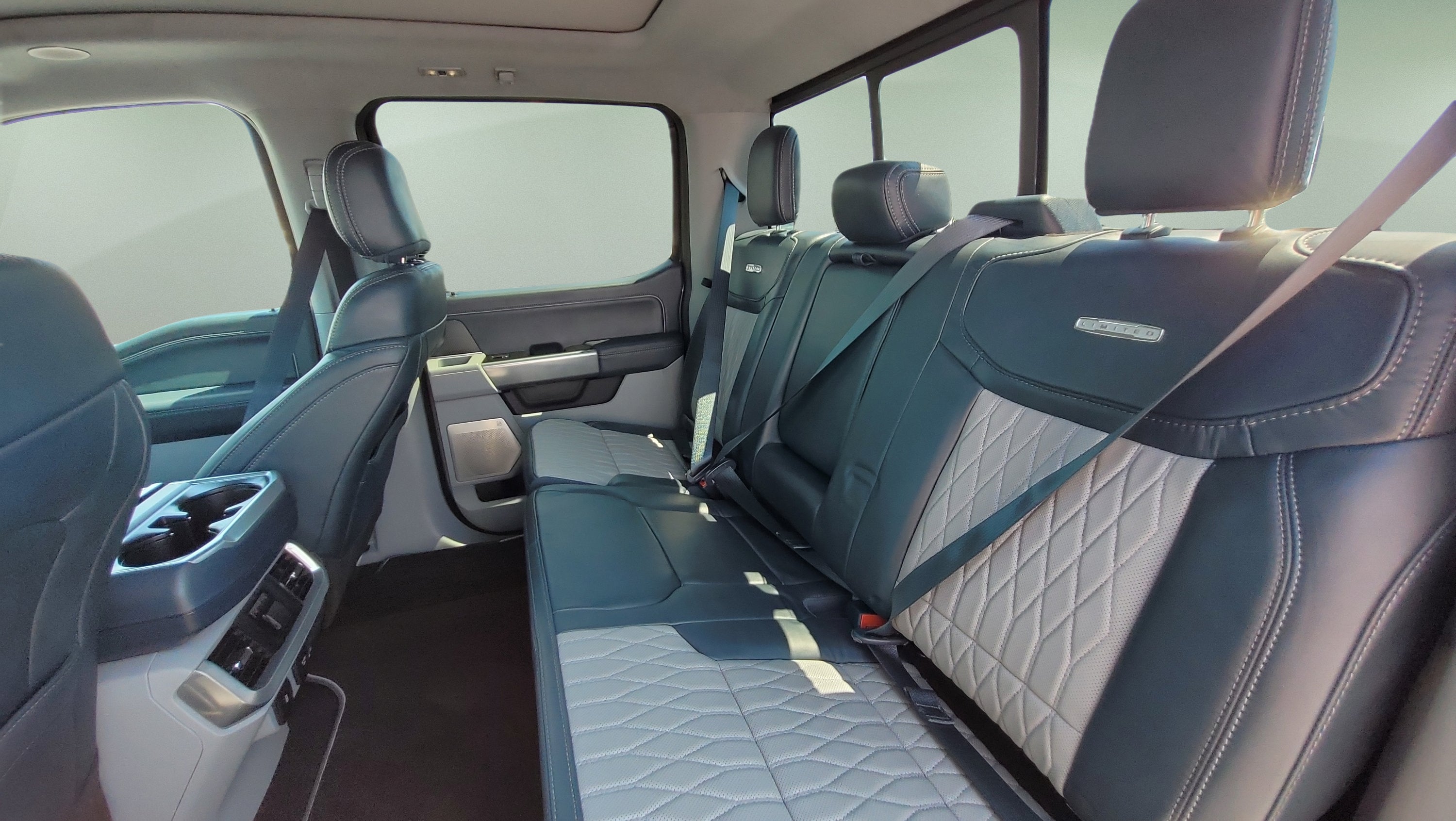 2023 Ford F-150 Limited