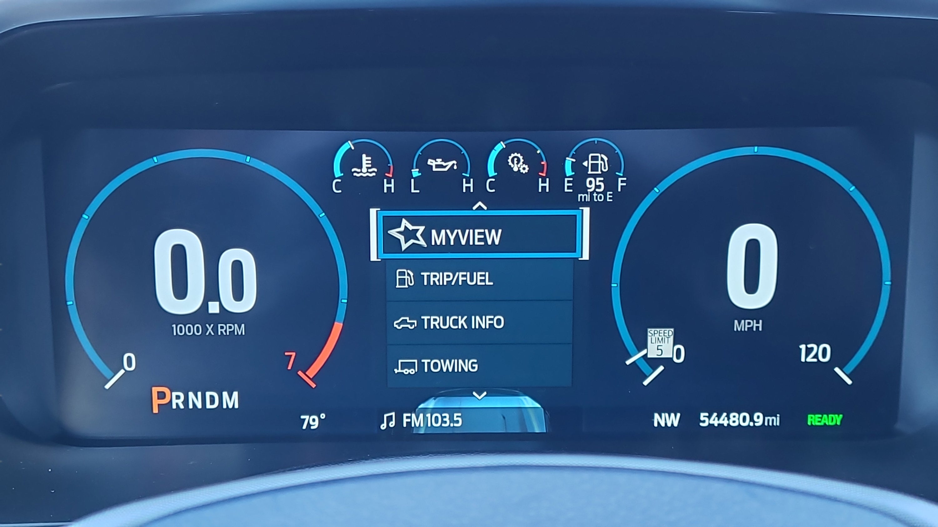 2023 Ford F-150 Limited
