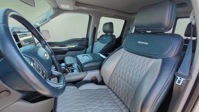 2023 Ford F-150 Limited