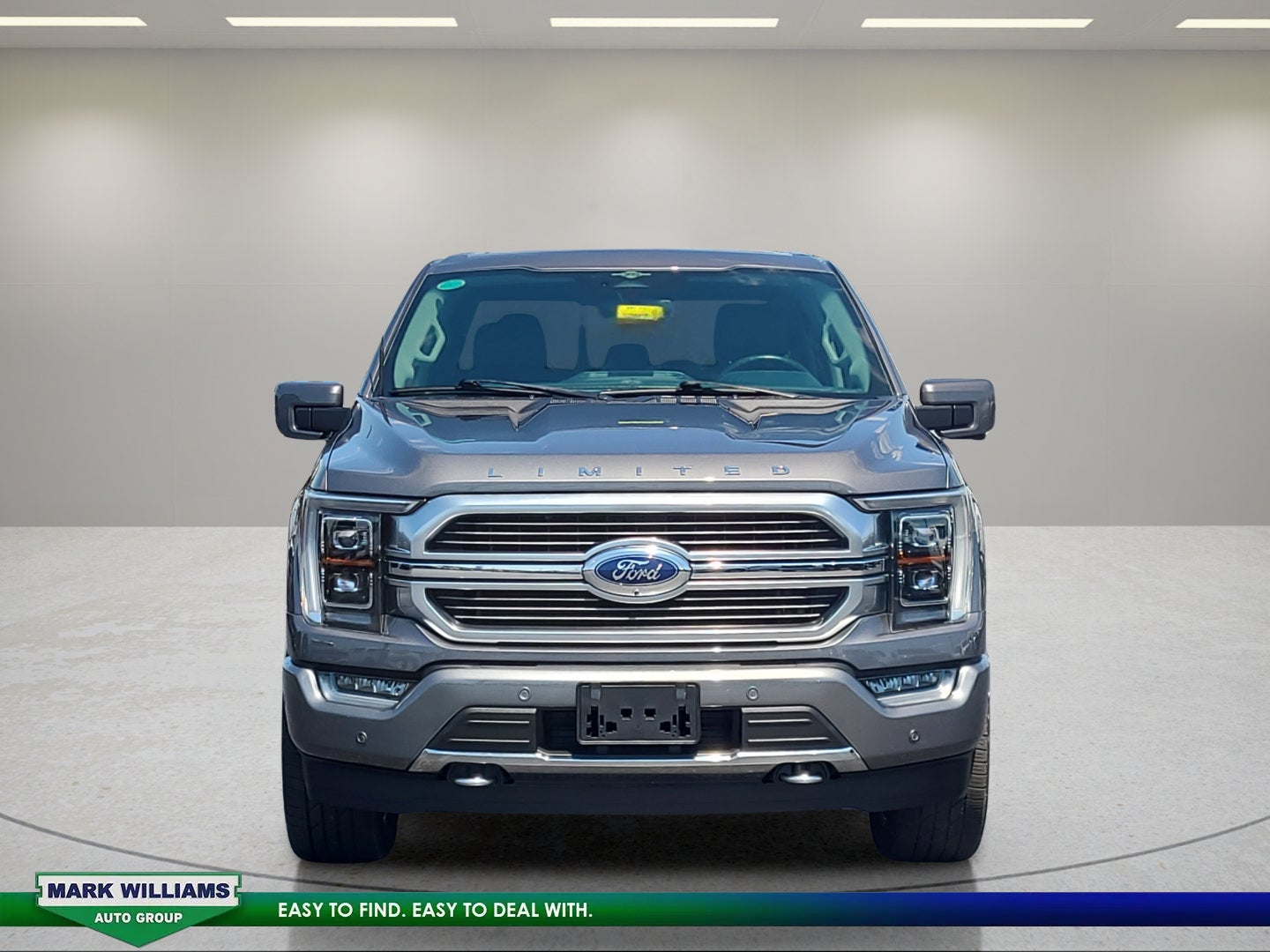 2023 Ford F-150 Limited