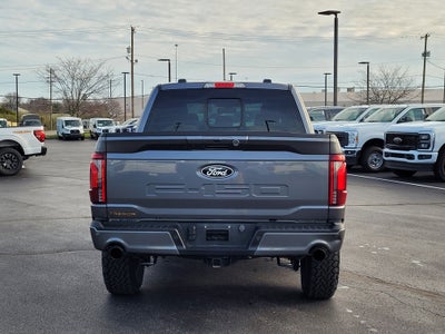 2024 Ford F-150 Tremor