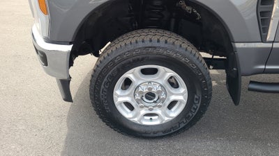 2025 Ford F-350SD XLT