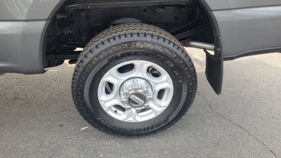 2025 Ford F-350SD XLT