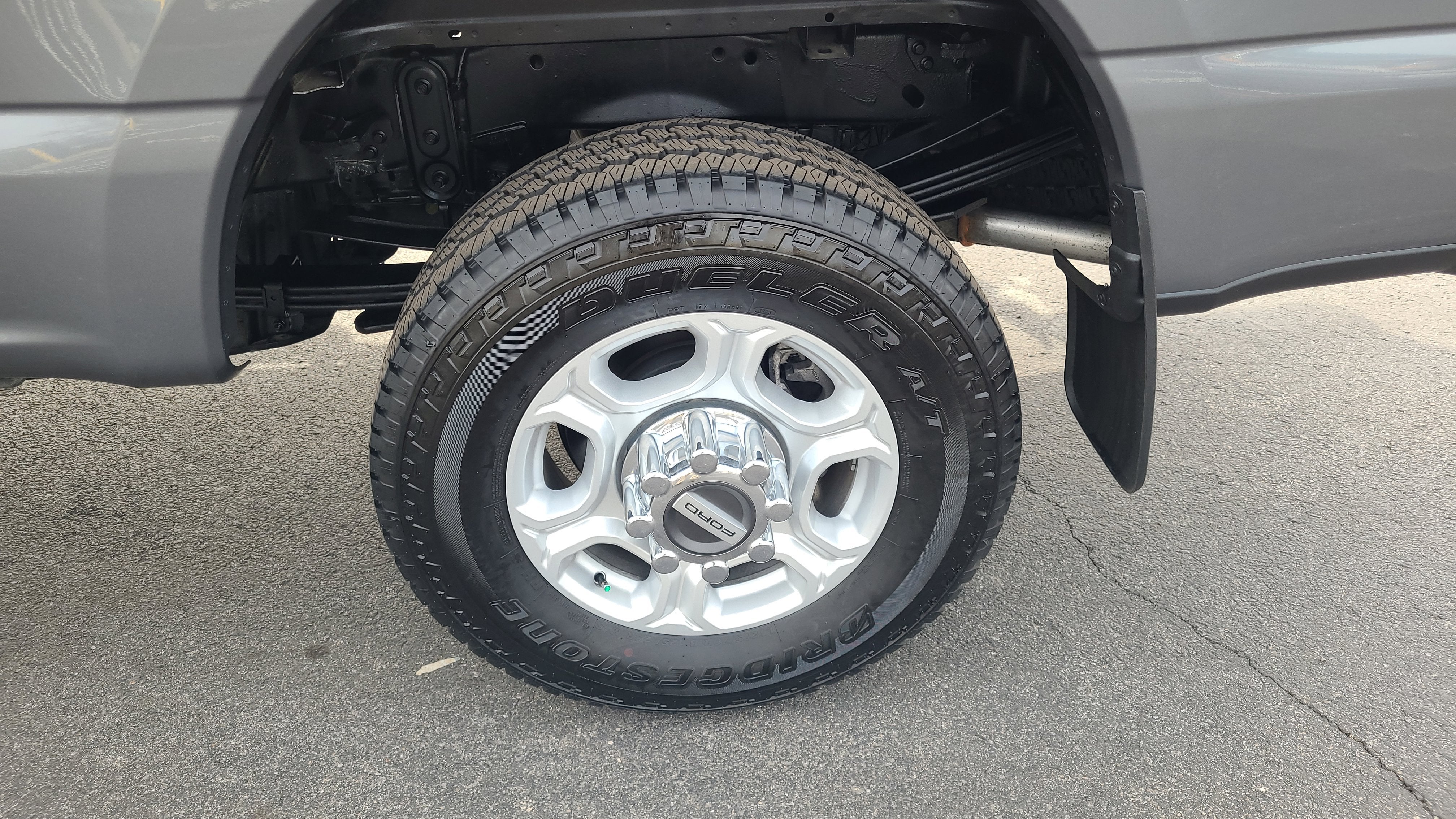 2025 Ford F-350SD XLT