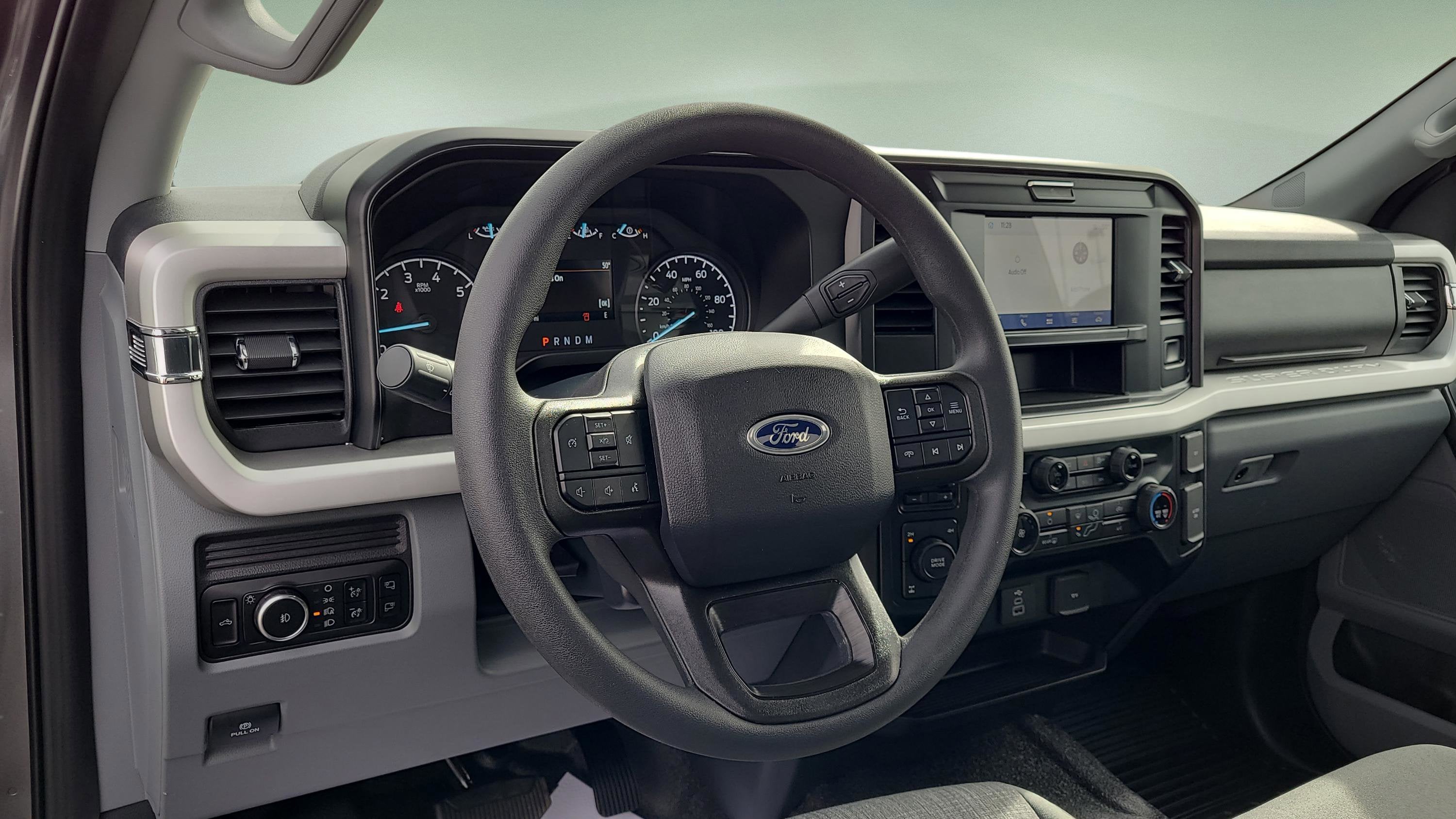 2025 Ford F-350SD XLT