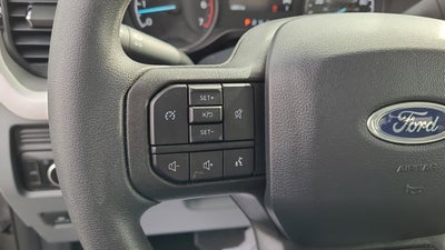 2025 Ford F-350SD XLT