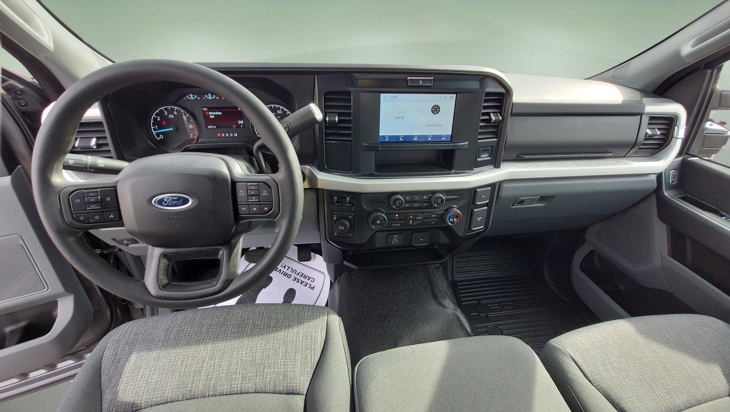 2025 Ford F-350SD XLT