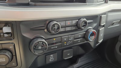 2025 Ford F-350SD XLT