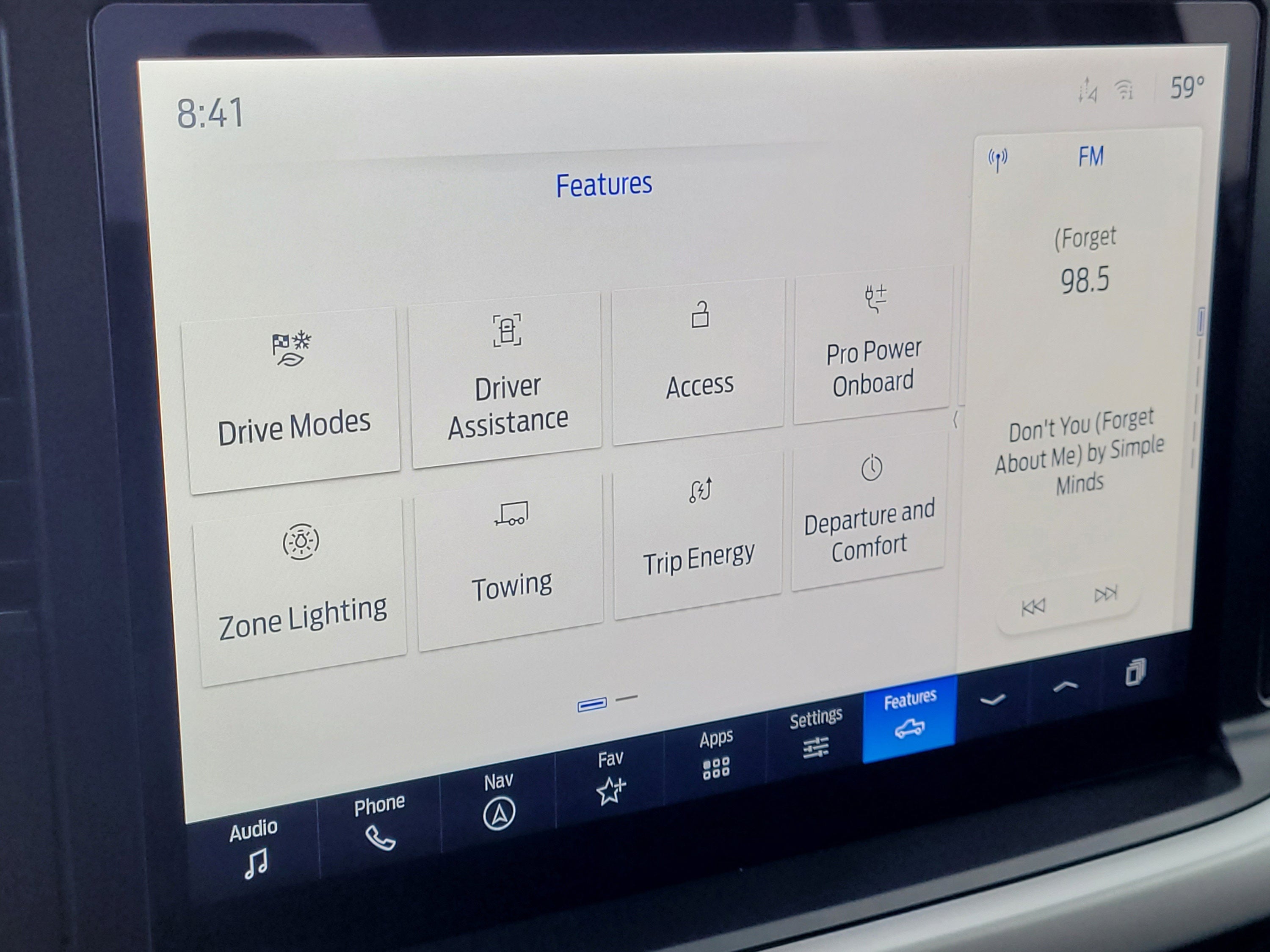 2022 Ford F-150 Lightning Pro