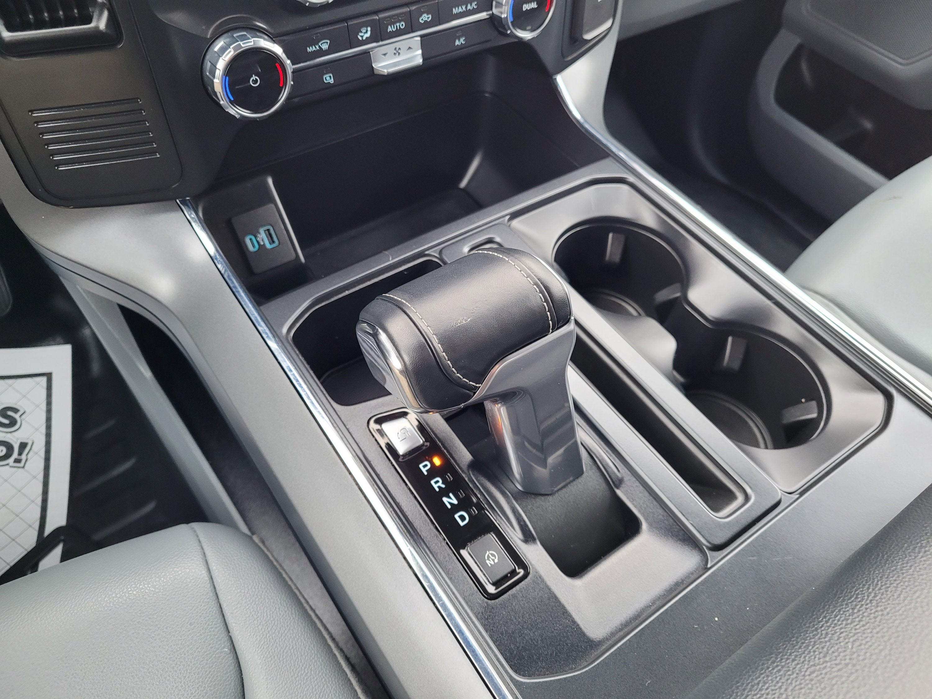 2022 Ford F-150 Lightning Pro
