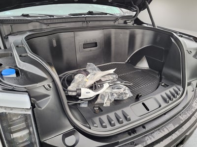 2022 Ford F-150 Lightning Pro