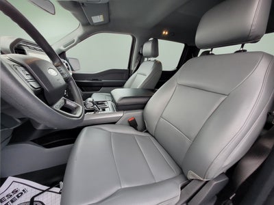 2022 Ford F-150 Lightning Pro
