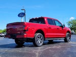 2023 Ford F-150 Lightning XLT