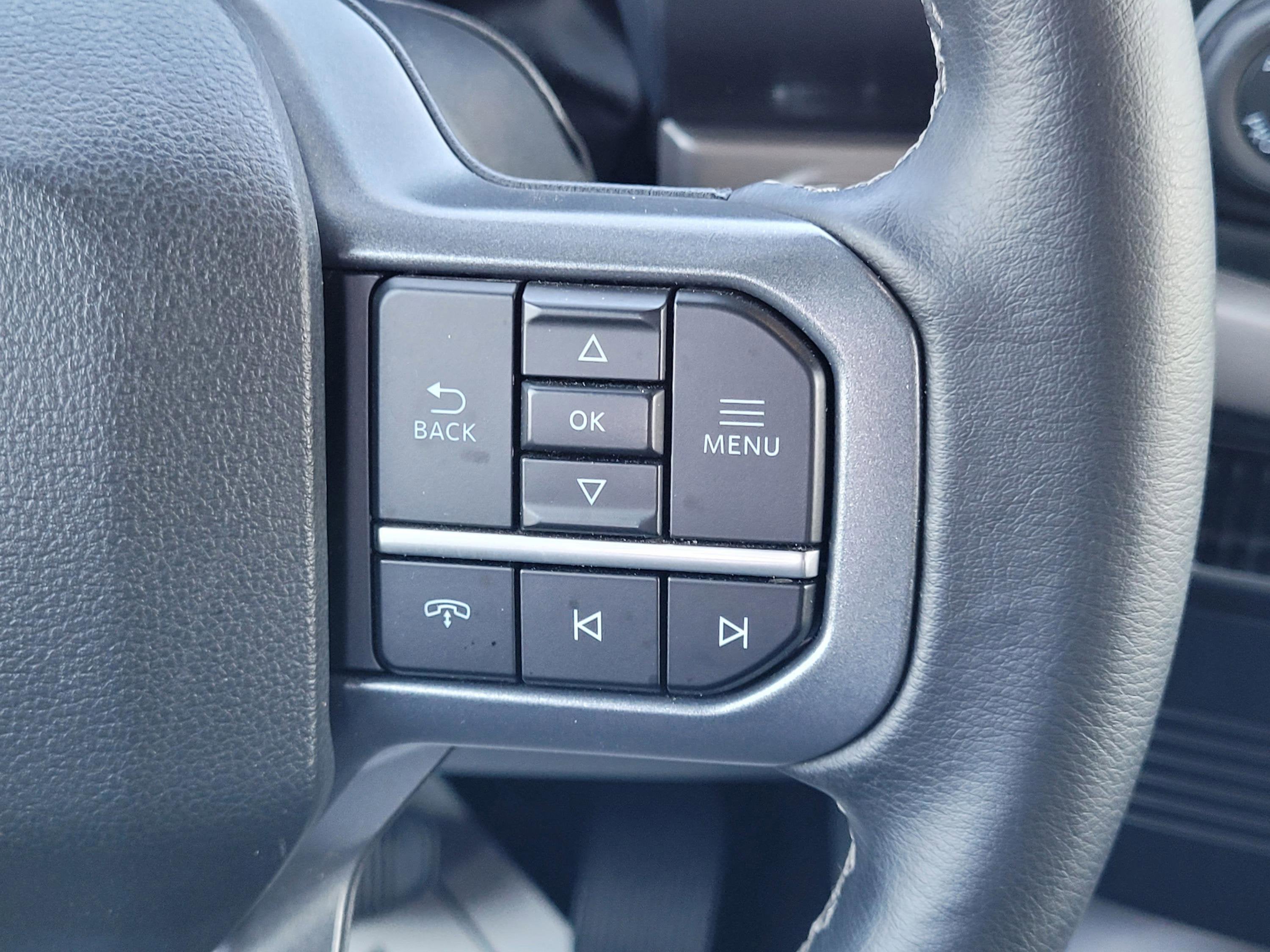 2024 Ford F-150 Lightning XLT