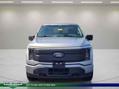 2024 Ford F-150 Lightning XLT