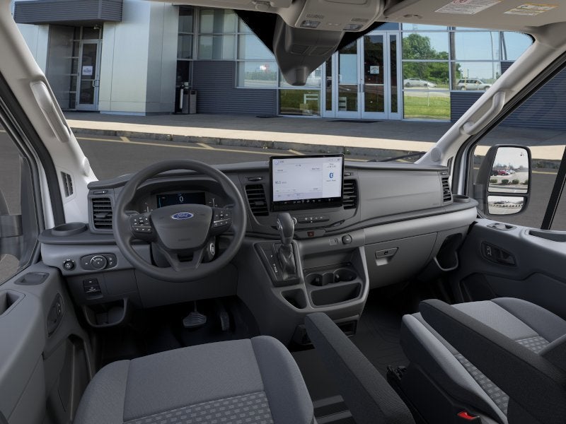 2026 Ford Transit-150 Base