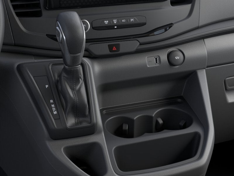 2026 Ford Transit-150 Base