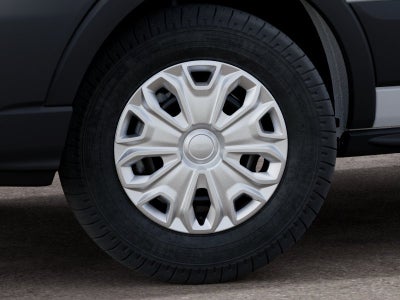 2027 Ford Transit-150 Base