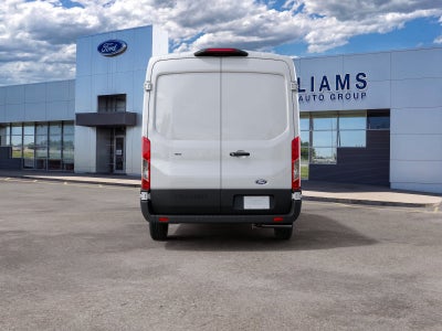 2027 Ford Transit-150 Base