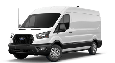 2027 Ford Transit-150 Base