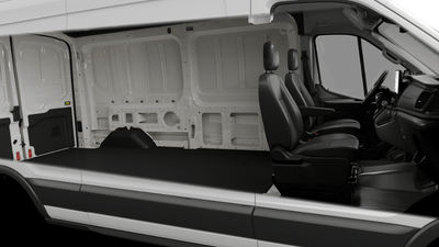 2027 Ford Transit-150 Base