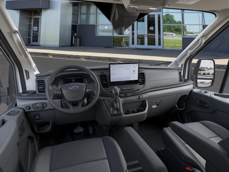 2026 Ford Transit-150 Base
