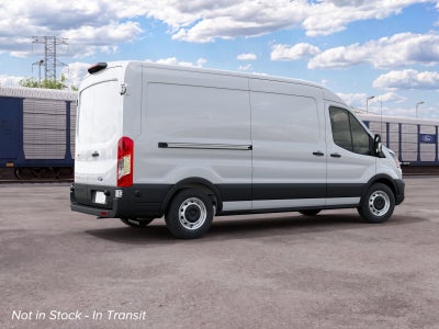 2027 Ford Transit-150 Base
