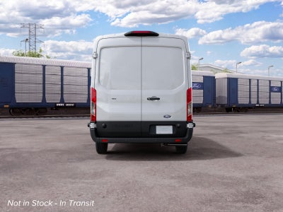 2027 Ford Transit-150 Base