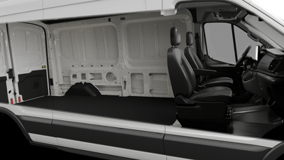 2027 Ford Transit-150 Base