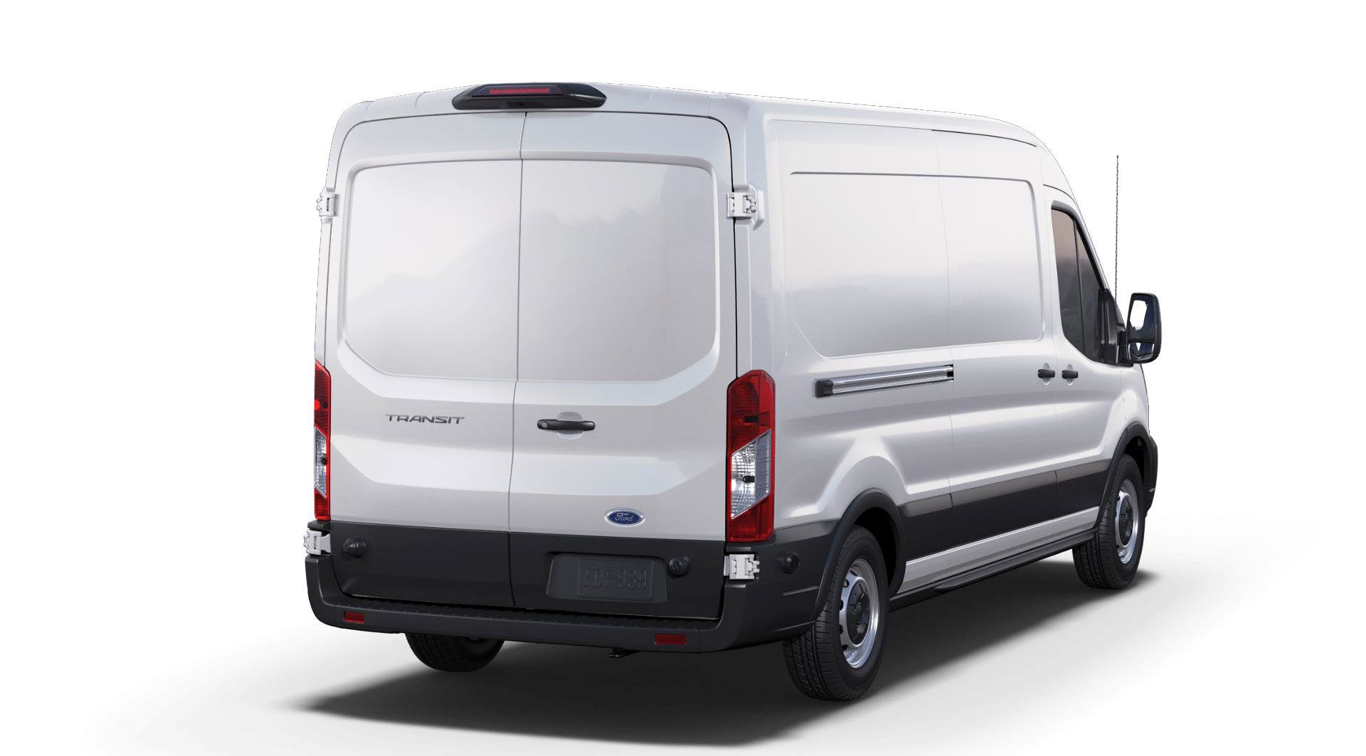 2024 Ford Transit-150 Base