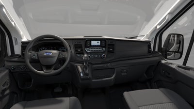 2024 Ford Transit-150 Base