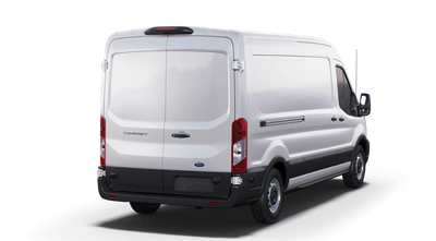 2024 Ford Transit-150 Base