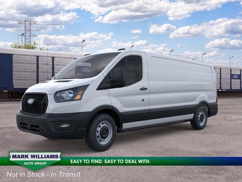 2026 Ford Transit-150 Base
