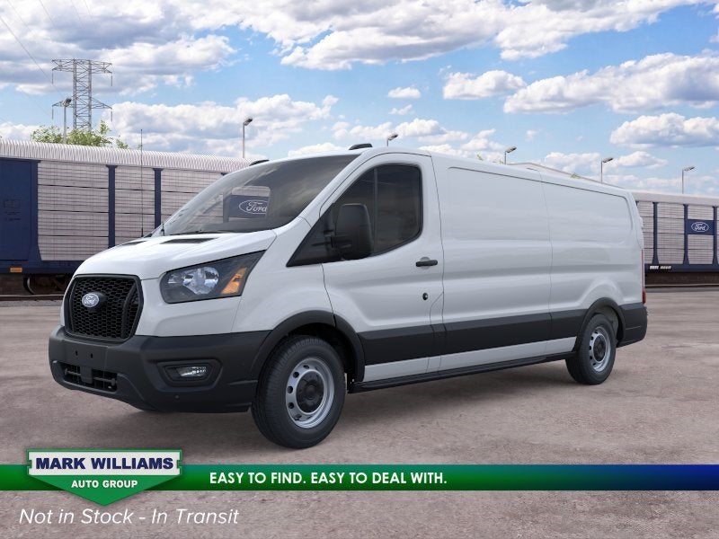 2026 Ford Transit-150 Base