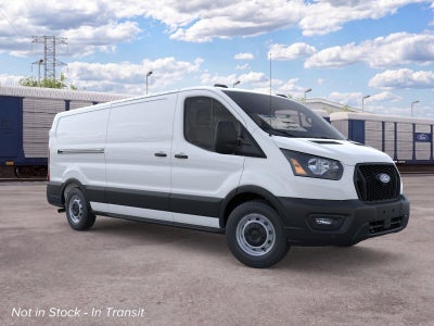 2026 Ford Transit-150 Base