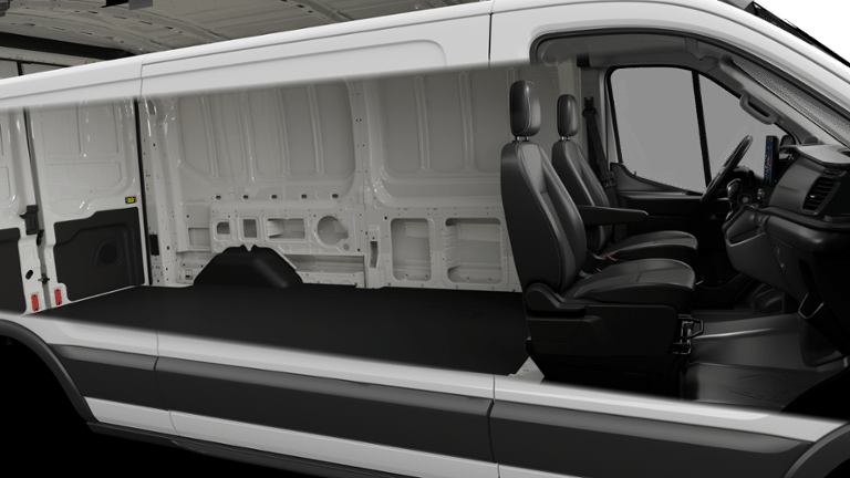 2026 Ford Transit-150 Base