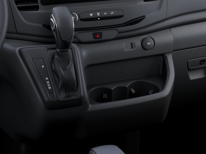 2027 Ford Transit-150 Base