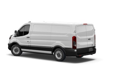 2027 Ford Transit-150 Base