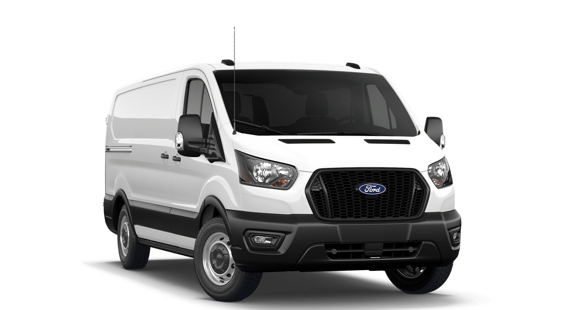 2027 Ford Transit-150 Base