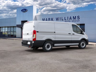 2027 Ford Transit-150 Base