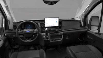 2027 Ford Transit-150 Base