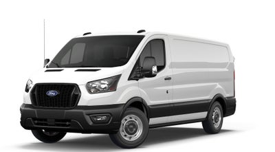 2027 Ford Transit-150 Base