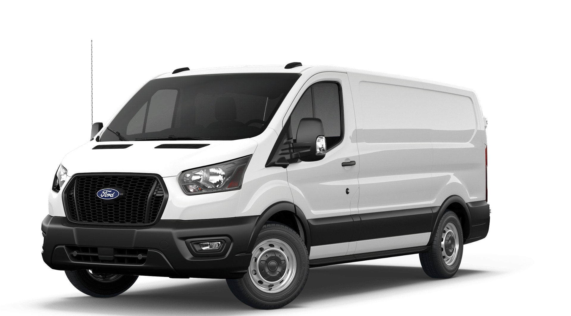 2027 Ford Transit-150 Base